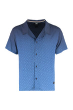 Carica l'immagine nel visualizzatore di Gallery, Camicia regular fit
