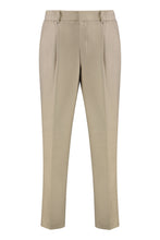 Carica l'immagine nel visualizzatore di Gallery, Pantaloni chino slim fit
