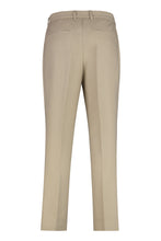 Carica l'immagine nel visualizzatore di Gallery, Pantaloni chino slim fit
