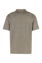 Carica l'immagine nel visualizzatore di Gallery, Polo in maglia jacquard
