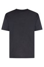 Carica l'immagine nel visualizzatore di Gallery, T-shirt girocollo in cotone
