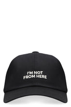 Carica l'immagine nel visualizzatore di Gallery, Cappello da baseball con logo
