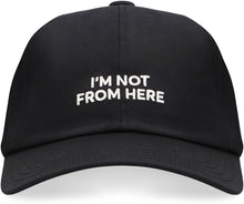Carica l'immagine nel visualizzatore di Gallery, Cappello da baseball con logo
