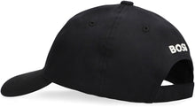 Carica l'immagine nel visualizzatore di Gallery, Cappello da baseball con logo

