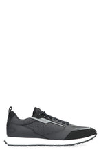 Carica l'immagine nel visualizzatore di Gallery, Sneakers low-top Icelin in tessuto
