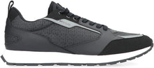 Carica l'immagine nel visualizzatore di Gallery, Sneakers low-top Icelin in tessuto
