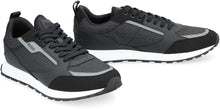 Carica l'immagine nel visualizzatore di Gallery, Sneakers low-top Icelin in tessuto
