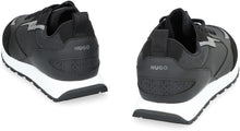 Carica l'immagine nel visualizzatore di Gallery, Sneakers low-top Icelin in tessuto
