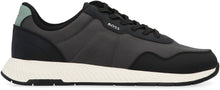 Carica l'immagine nel visualizzatore di Gallery, Sneakers low-top Titanio
