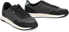 Carica l'immagine nel visualizzatore di Gallery, Sneakers low-top Titanio
