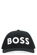 Carica l'immagine nel visualizzatore di Gallery, Cappello da baseball con logo
