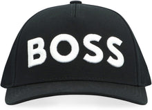 Carica l'immagine nel visualizzatore di Gallery, Cappello da baseball con logo
