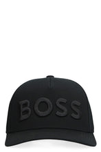 Load image into Gallery viewer, Logo baseball cap

