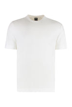 Carica l'immagine nel visualizzatore di Gallery, T-shirt in misto-cotone
