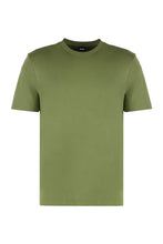 Load image into Gallery viewer, Cotton blend T-shirt
