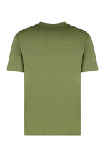 Load image into Gallery viewer, Cotton blend T-shirt

