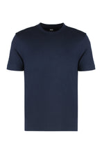 Load image into Gallery viewer, Cotton blend T-shirt
