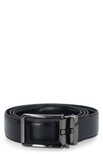Load image into Gallery viewer, Leather belt
