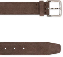 Load image into Gallery viewer, Faux leather belt
