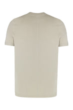Carica l'immagine nel visualizzatore di Gallery, T-shirt a maniche corte in maglia
