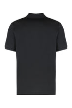Load image into Gallery viewer, Cotton blend polo shirt
