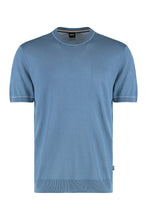 Load image into Gallery viewer, Short sleeve sweater
