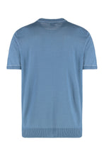 Load image into Gallery viewer, Short sleeve sweater
