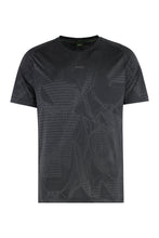 Load image into Gallery viewer, Techno fabric t-shirt
