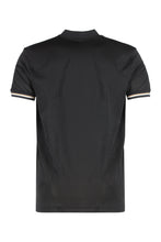 Carica l'immagine nel visualizzatore di Gallery, T-shirt in tessuto tecnico
