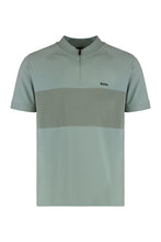 Load image into Gallery viewer, Sport polo in cotton blend
