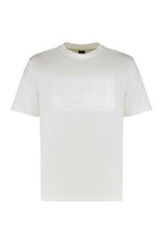 Carica l'immagine nel visualizzatore di Gallery, T-shirt in cotone con stampa
