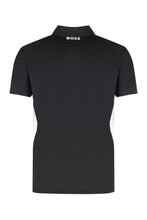 Load image into Gallery viewer, Technical fabric polo shirt
