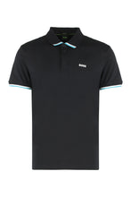 Load image into Gallery viewer, Cotton polo shirt
