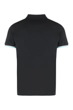 Load image into Gallery viewer, Cotton polo shirt
