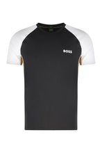 Carica l'immagine nel visualizzatore di Gallery, T-shirt in tessuto tecnico
