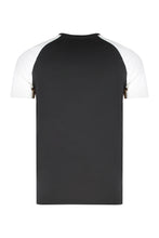 Carica l'immagine nel visualizzatore di Gallery, T-shirt in tessuto tecnico
