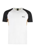 Load image into Gallery viewer, Techno fabric t-shirt
