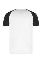 Load image into Gallery viewer, Techno fabric t-shirt
