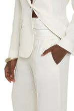 Load image into Gallery viewer, Straight-leg trousers

