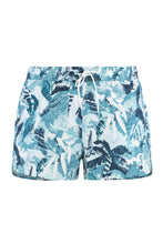 Carica l'immagine nel visualizzatore di Gallery, Shorts da mare in nylon

