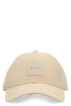 Carica l'immagine nel visualizzatore di Gallery, Cappello da baseball con logo
