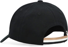 Carica l'immagine nel visualizzatore di Gallery, Cappello da baseball con logo

