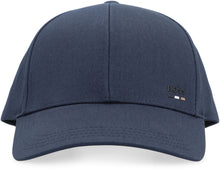 Carica l'immagine nel visualizzatore di Gallery, Cappello da baseball con logo
