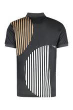 Load image into Gallery viewer, Technical fabric polo shirt
