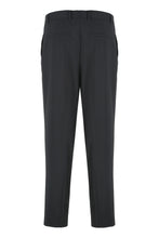 Load image into Gallery viewer, Wool blend trousers
