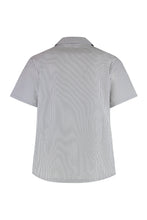 Carica l'immagine nel visualizzatore di Gallery, Camicia in tessuto tecnico
