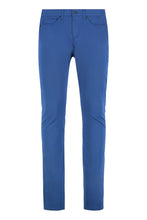 Load image into Gallery viewer, Slim fit trousers
