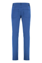 Load image into Gallery viewer, Slim fit trousers
