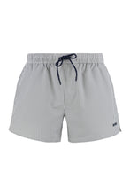 Carica l'immagine nel visualizzatore di Gallery, Shorts da mare in nylon
