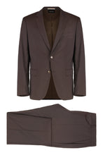 Load image into Gallery viewer, Virgin wool two-pieces suit
